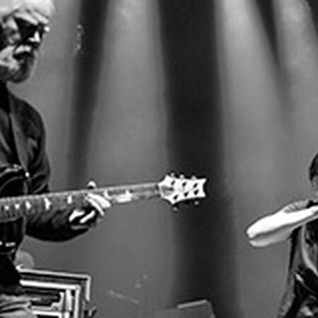04/05/14 Orpheum Theatre, Los Angeles, CA 