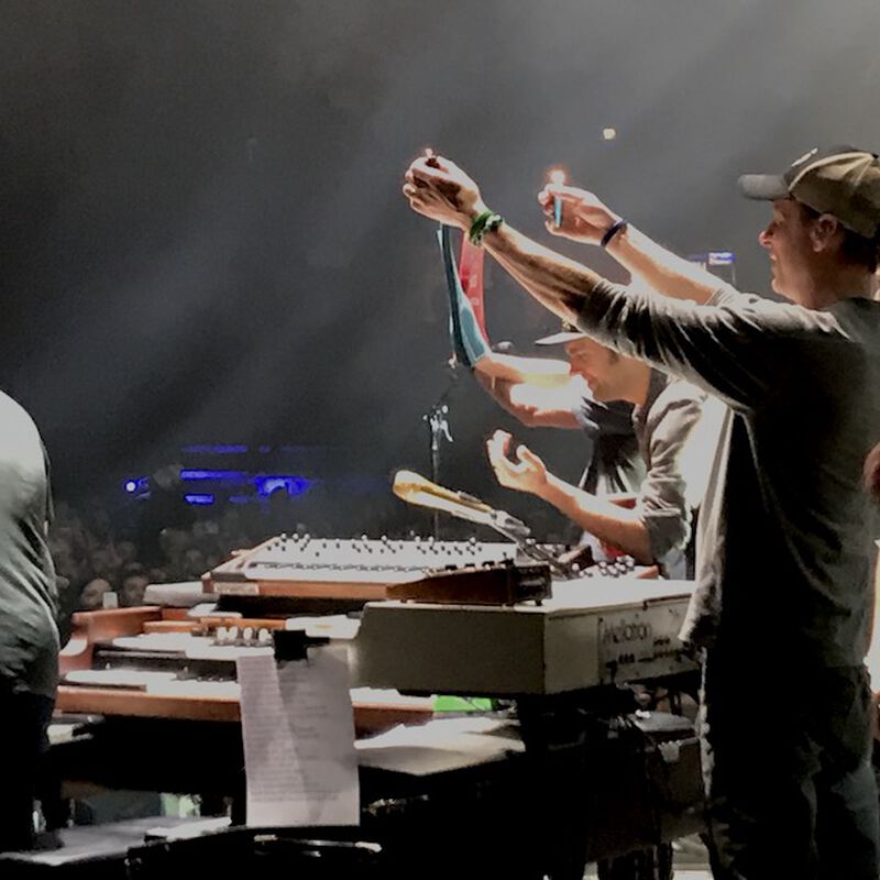 02/17/18 Exploreasheville.com Arena, Asheville, NC 