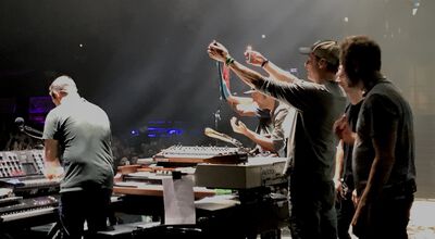 02/17/18 Exploreasheville.com Arena, Asheville, NC 