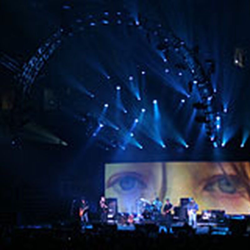 11/28/04 Civic Center, Ottawa, ON 