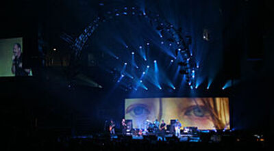 11/28/04 Civic Center, Ottawa, ON 