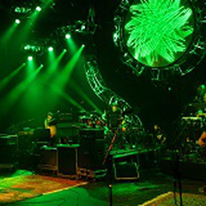 07/28/10 Tennessee Theatre, Knoxville, TN 