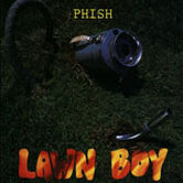 Lawn Boy