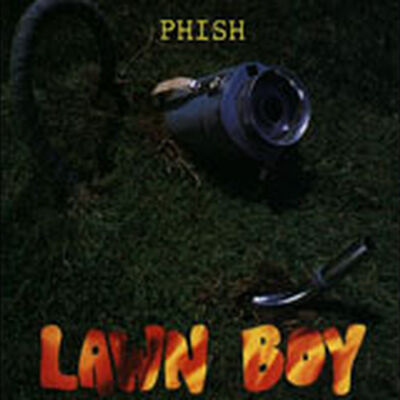 Lawn Boy
