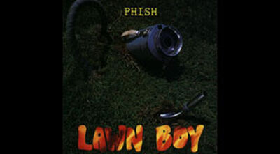 Lawn Boy
