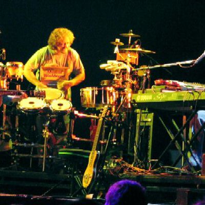 10/09/05 Hampton Beach Casino, Hampton Beach, NH 
