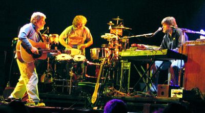 10/09/05 Hampton Beach Casino, Hampton Beach, NH 