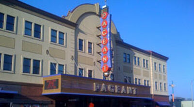 04/05/08 The Pageant Theatre, St. Louis, MO 