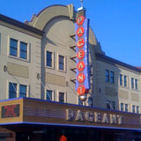 04/05/08 The Pageant Theatre, St. Louis, MO 