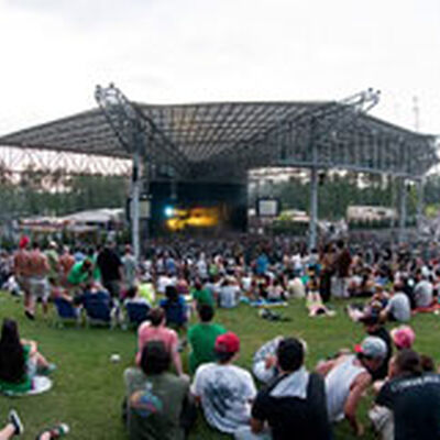 08/28/10 Verizon Wireless Amphitheatre at Encore Park, Alpharetta, GA 