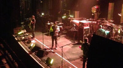 02/09/13 The Riviera Theatre, Chicago, IL 