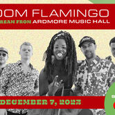 12/07/23 Ardmore Music Hall, Ardmore, PA 