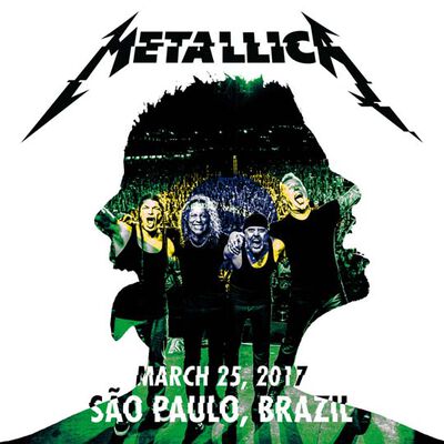 03/25/17 Lollapalooza Brasil at Interlagos Racetrack, Sao Paulo, BRA 
