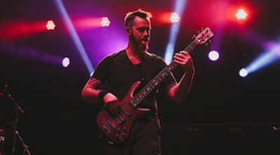 07/05/14 Verizon Wireless Amphitheater, St. Louis, MO 