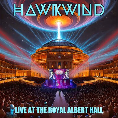 09/29/23 Live At The Royal Albert Hall, London, ENG 