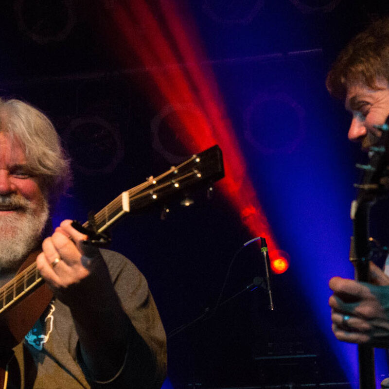 05/17/18 Wooly's, Des Moines, IA 