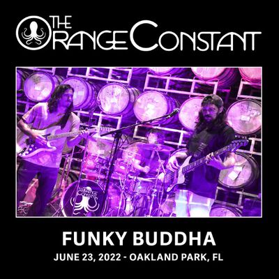 06/23/22 Funky Buddha, Oakland Park, FL 