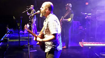 02/12/14 Stage AE, Pittsburgh, PA 