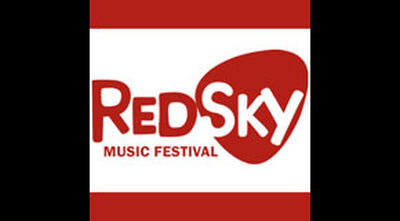 07/19/11 Red Sky Music Festival, Omaha, NE 
