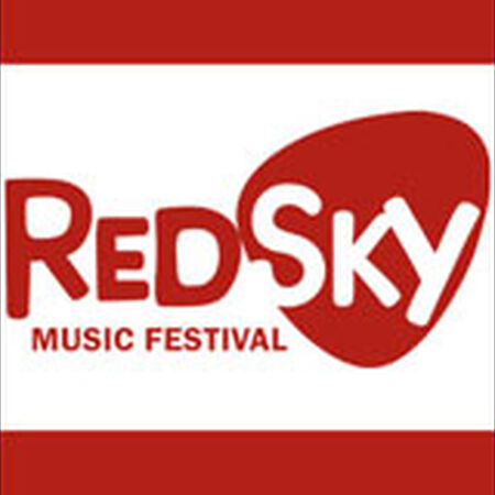 07/19/11 Red Sky Music Festival, Omaha, NE 