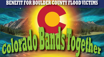 09/24/13 Chautauqua Auditorium, Boulder, CO 