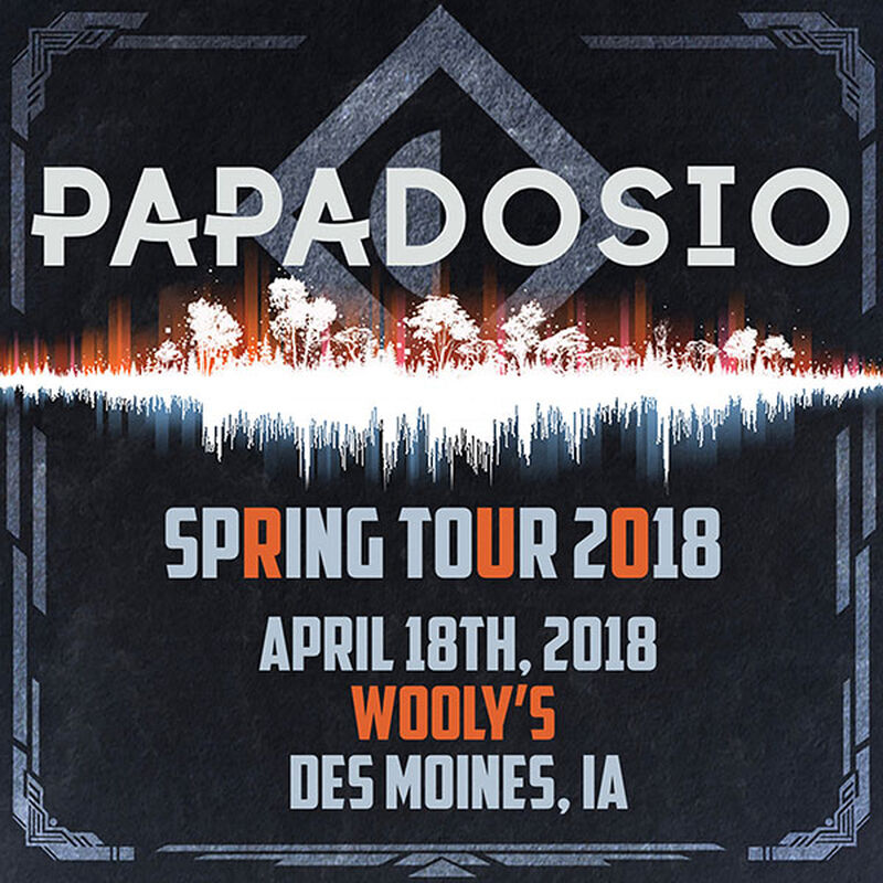 04/18/18 Woolys, Des Moines, IA 