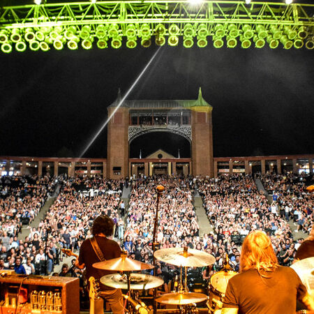 09/20/16 Starlight Theatre, Kansas City, MO 