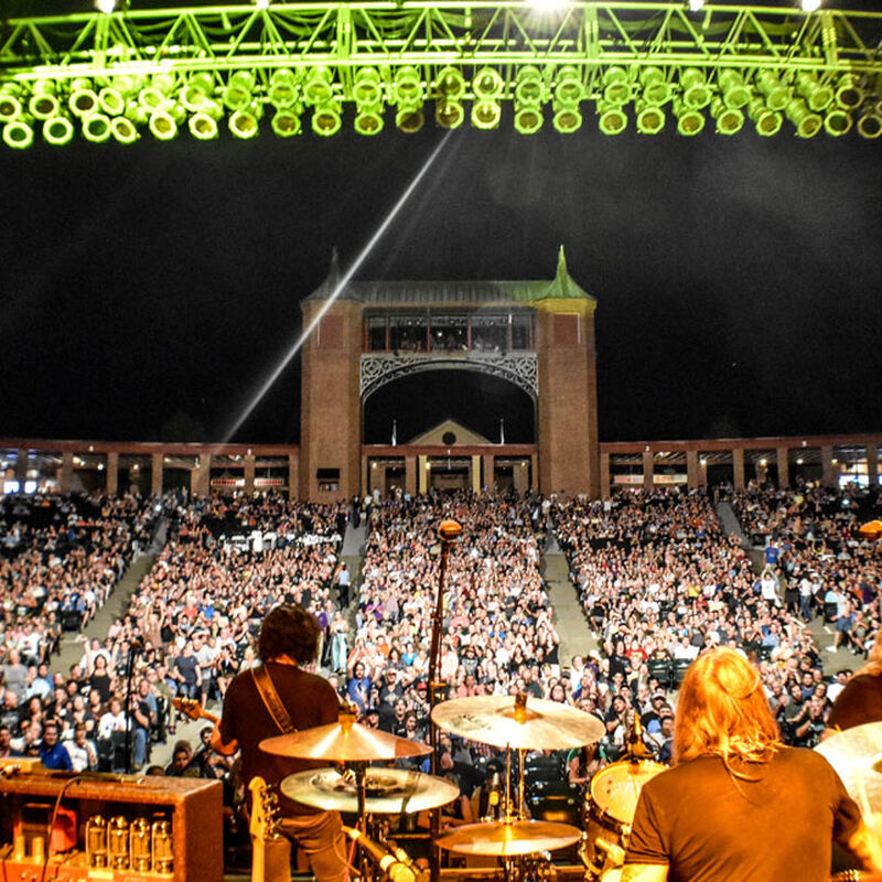 09/20/16 Starlight Theatre, Kansas City, MO 