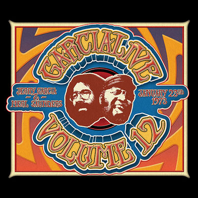 01/23/73 GarciaLive Vol. 12 - The Boarding House, San Francisco, CA 