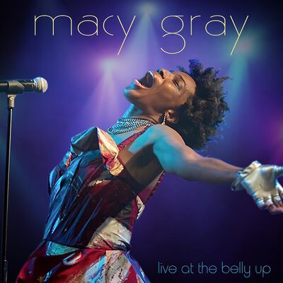 12/17/15 Belly Up, Solana Beach, CA 