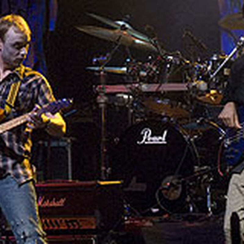 10/31/07 Fillmore, Denver, CO 