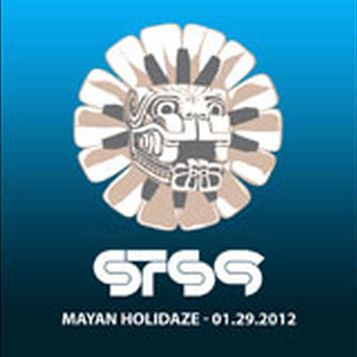 01/29/12 Mayan Holidaze, Puerto Morelos, MX 