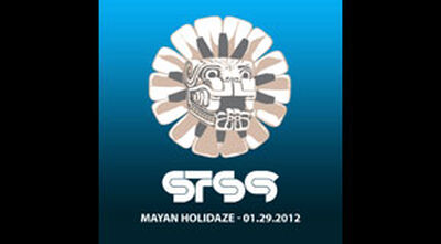 01/29/12 Mayan Holidaze, Puerto Morelos, MX 