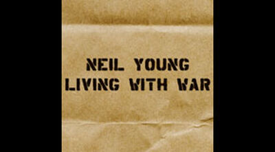Living With War