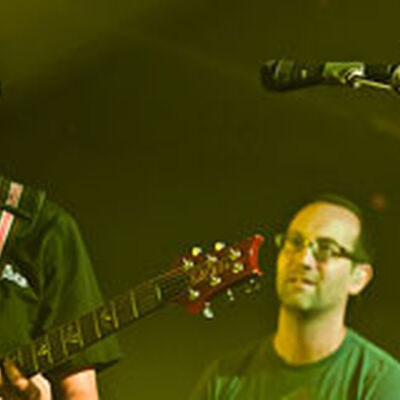09/13/11 Water Street Music Hall, Rochester, NY 