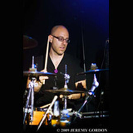 09/18/09 Mercury Lounge, New York, NY 