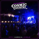 10/27/22 The Sinclair, Cambridge, MA 
