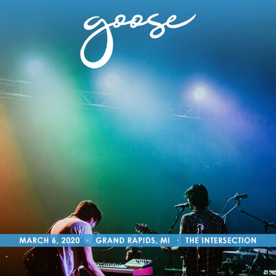 03/06/20 The Intersection, Grand Rapids, MI 