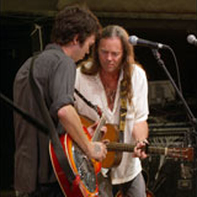 06/04/11 Kerrville Folk Festival, Kerrville, TX 