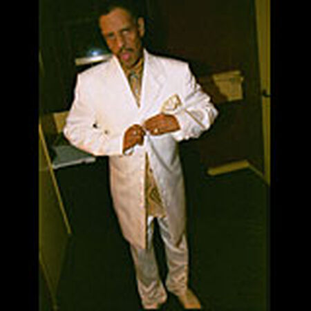 09/10/04 The Fillmore, San Francisco, CA 
