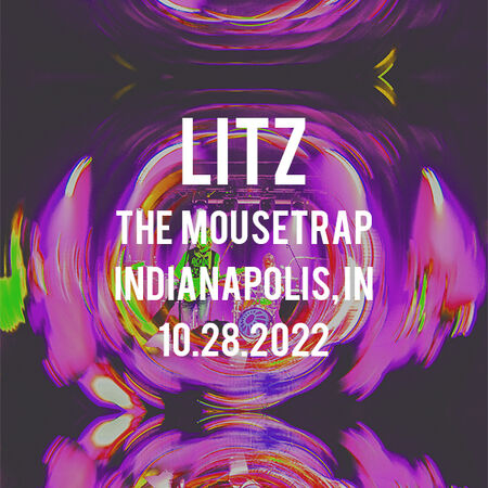 10/28/22 Mousetrap, Indianapolis, IN 