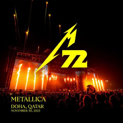 11/30/25 Qatar Grand Prix at Lusail International Circuit, Doha, QA 