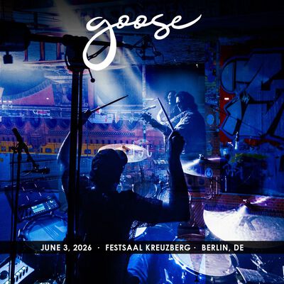 06/03/26 Festaal Kreuzberg, Berlin, DEU 