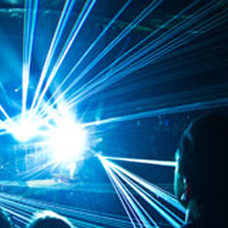 01/24/14 Ogden Theater, Denver, CO 