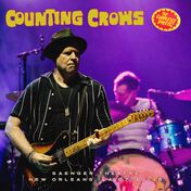 Counting Crows Live Concert Setlist at Saenger Theatre, New Orleans, LA ...
