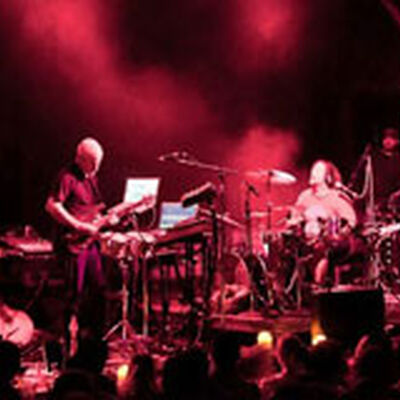 10/01/10 Wonder Ballroom, Portland, OR 
