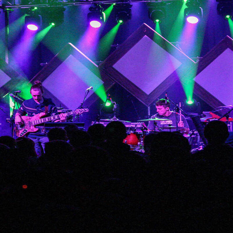 02/13/18 Port City Music Hall, Portland, ME 