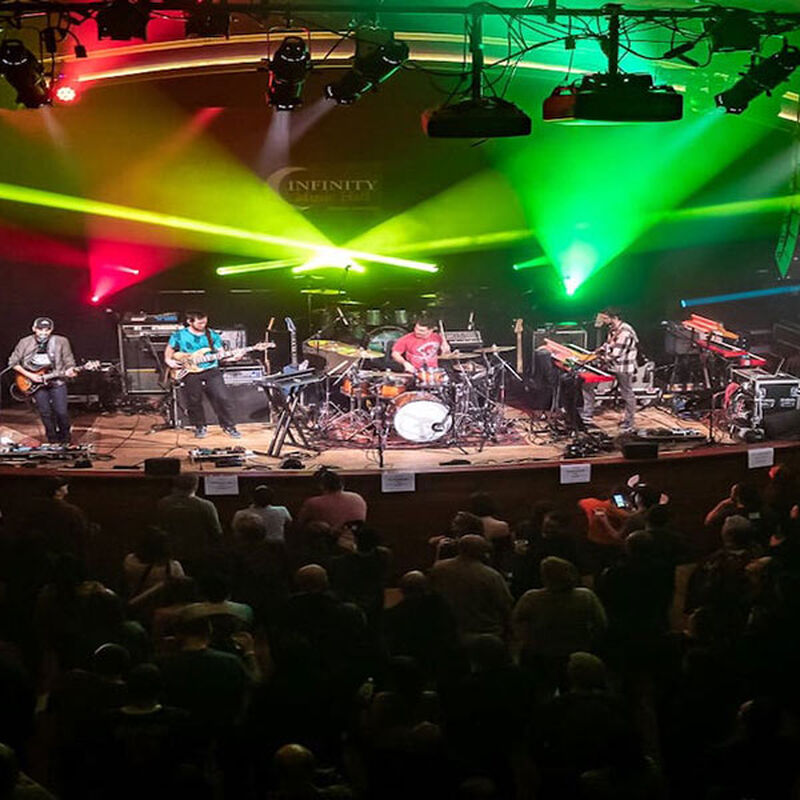 04/05/19 Infinity Center, Hartford, CT 