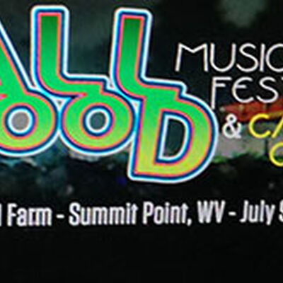 07/11/15 All Good Music Festival, Summit Point, WV 