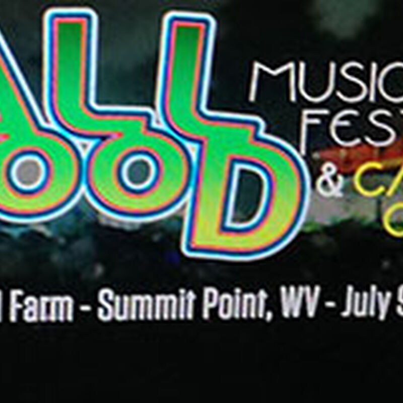 07/11/15 All Good Music Festival, Summit Point, WV 